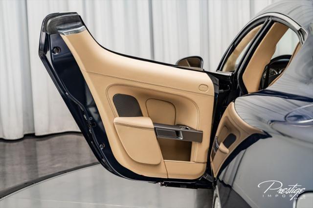 2016 Aston Martin Rapide S North Miami Beach FL