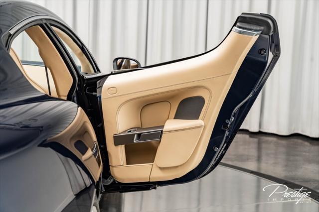 2016 Aston Martin Rapide S North Miami Beach FL