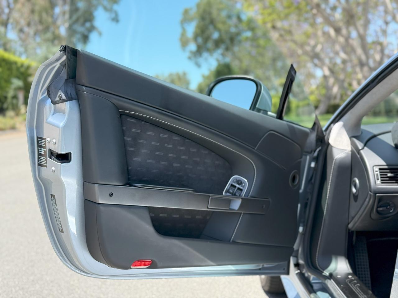 2016 Aston Martin V8 Vantage GT *SALE PENDING* San Diego CA