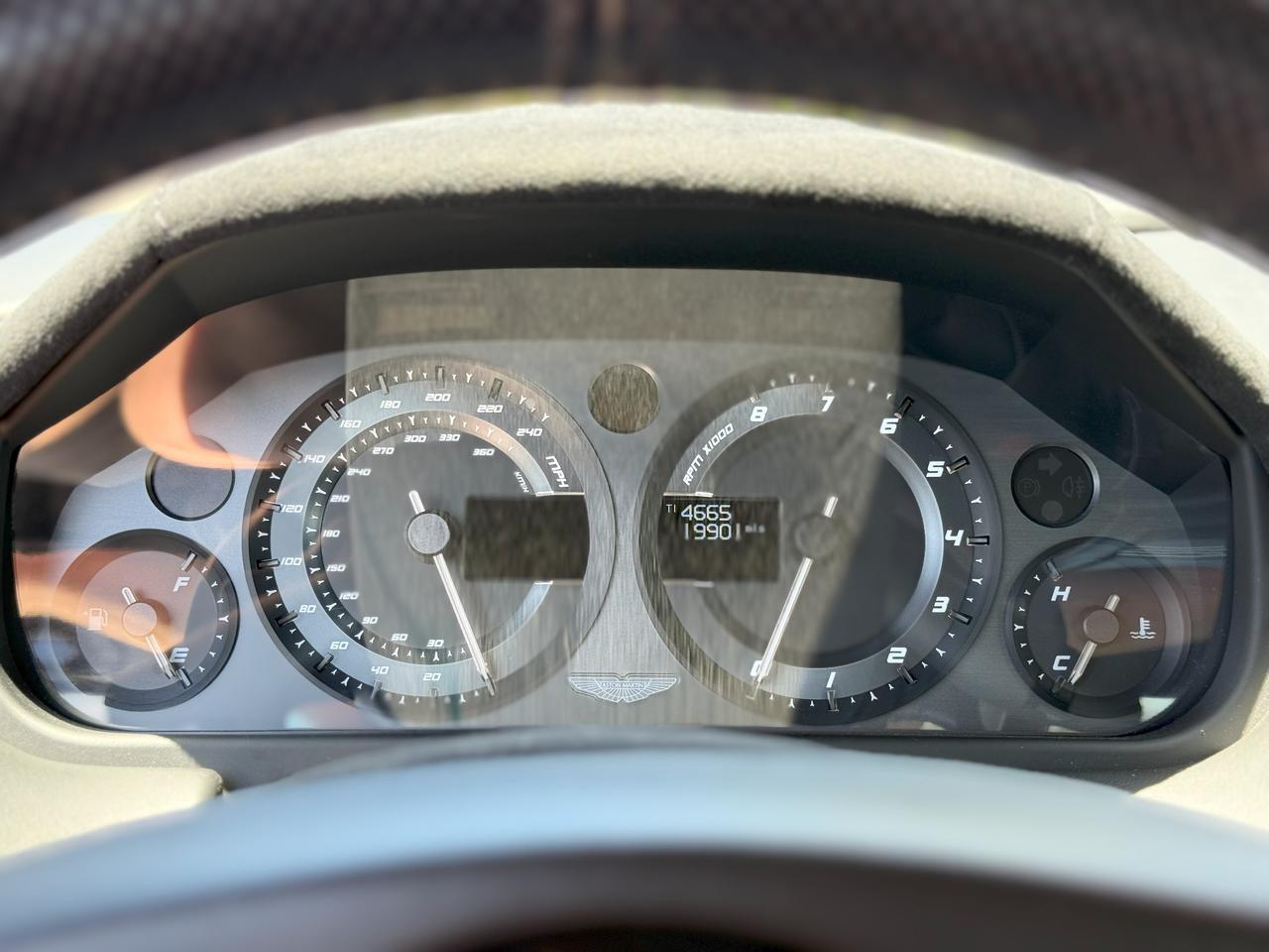 2016 Aston Martin V8 Vantage GT *SALE PENDING* *SALE PENDING* San Diego CA