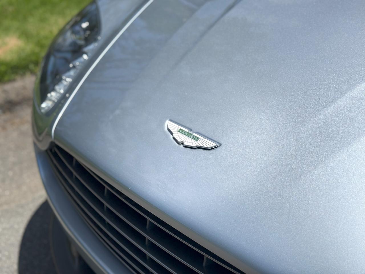 2016 Aston Martin V8 Vantage GT *SALE PENDING* *SALE PENDING* San Diego CA