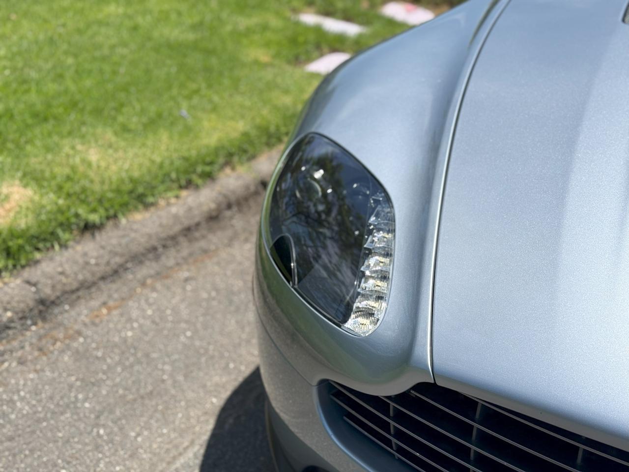 2016 Aston Martin V8 Vantage GT *SALE PENDING* *SALE PENDING* San Diego CA