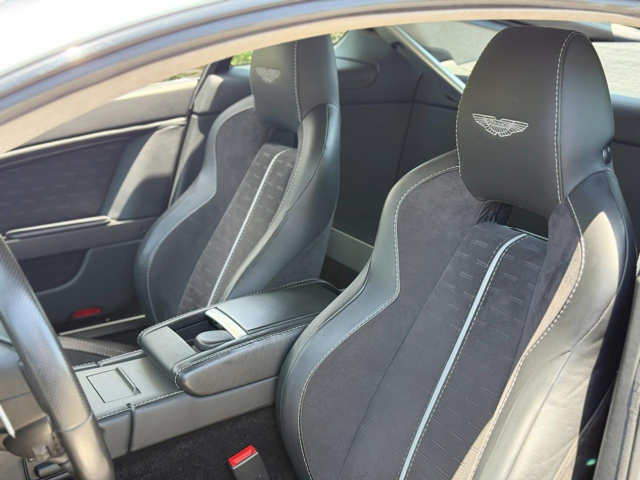 2016 Aston Martin V8 Vantage GT *SALE PENDING* *SALE PENDING* San Diego CA