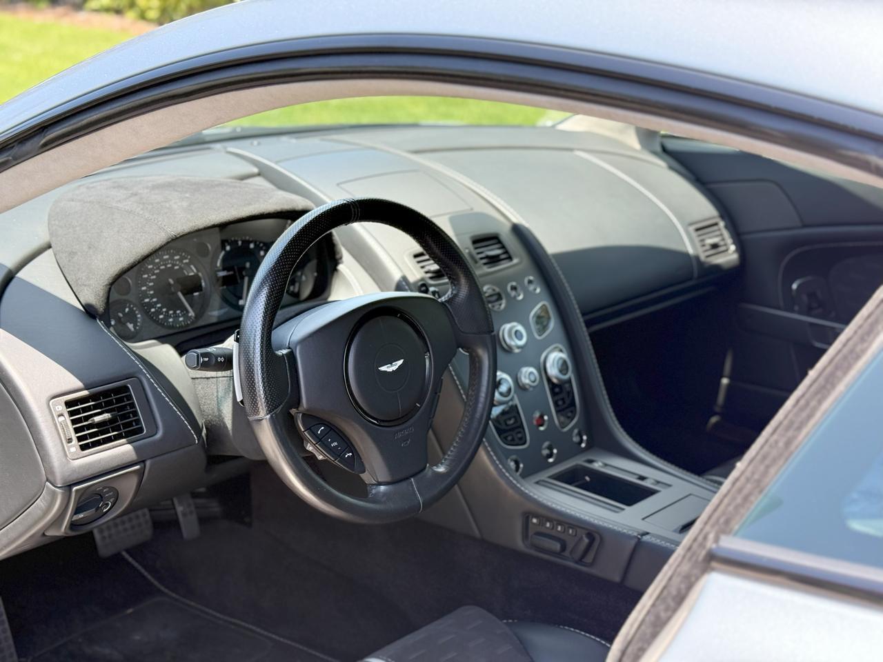 2016 Aston Martin V8 Vantage GT *SALE PENDING* *SALE PENDING* San Diego CA