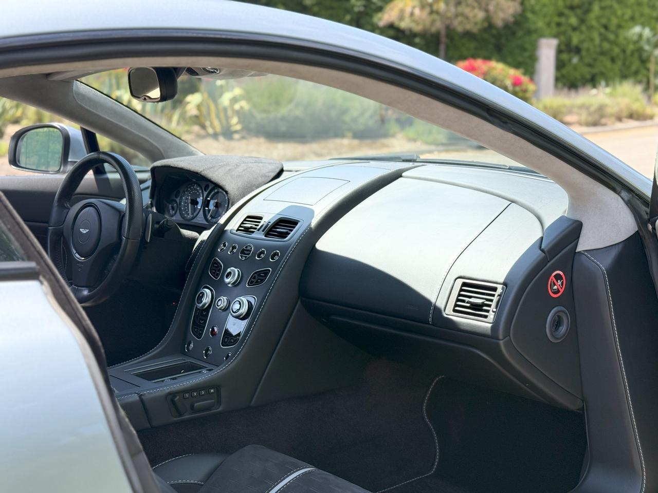 2016 Aston Martin V8 Vantage GT *SALE PENDING* *SALE PENDING* San Diego CA