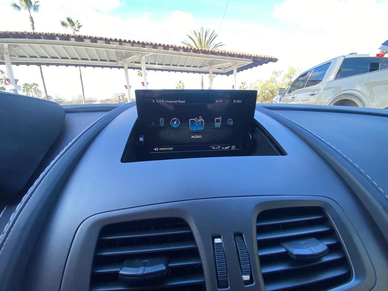 2016 Aston Martin V8 Vantage GT *SALE PENDING* *SALE PENDING* San Diego CA