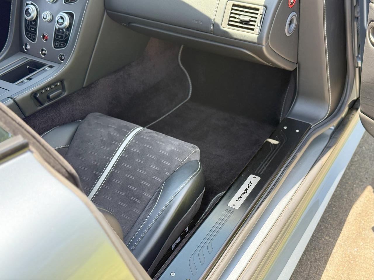 2016 Aston Martin V8 Vantage GT *SALE PENDING* *SALE PENDING* San Diego CA