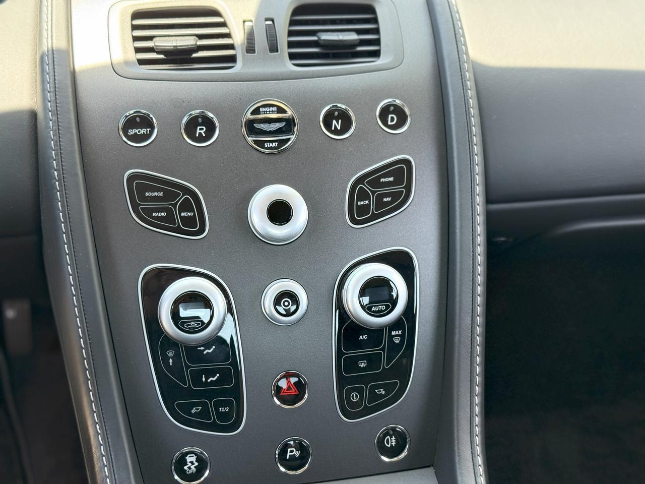 2016 Aston Martin V8 Vantage GT *SALE PENDING* *SALE PENDING* San Diego CA