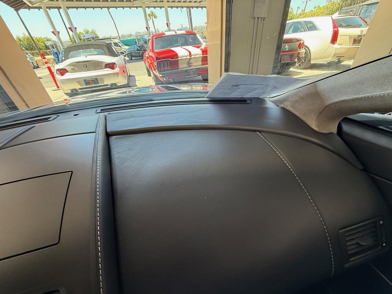 2016 Aston Martin V8 Vantage GT *SALE PENDING* *SALE PENDING* San Diego CA