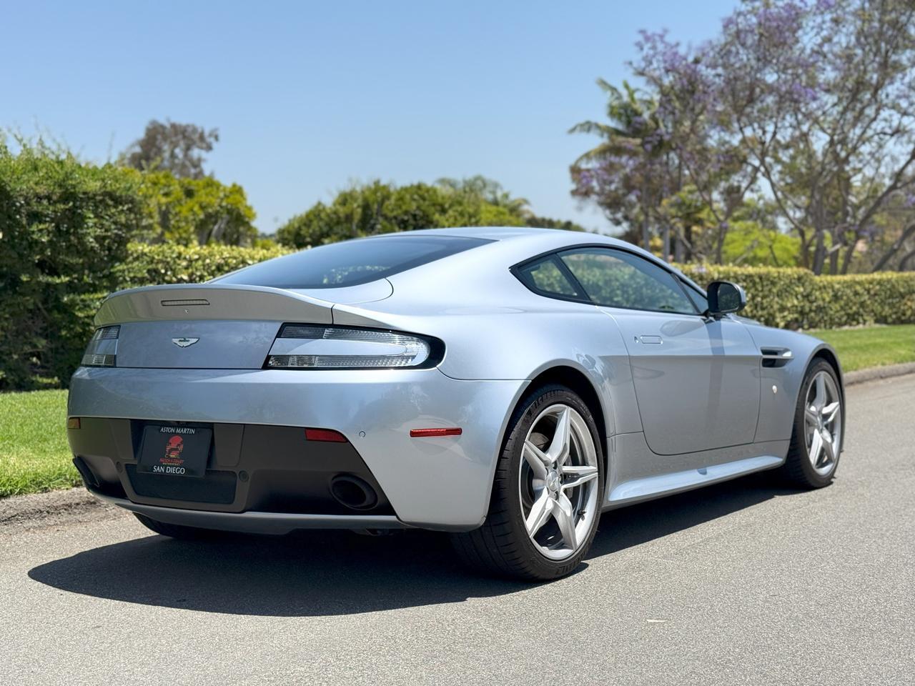 2016 Aston Martin V8 Vantage GT *SALE PENDING* *SALE PENDING* San Diego CA