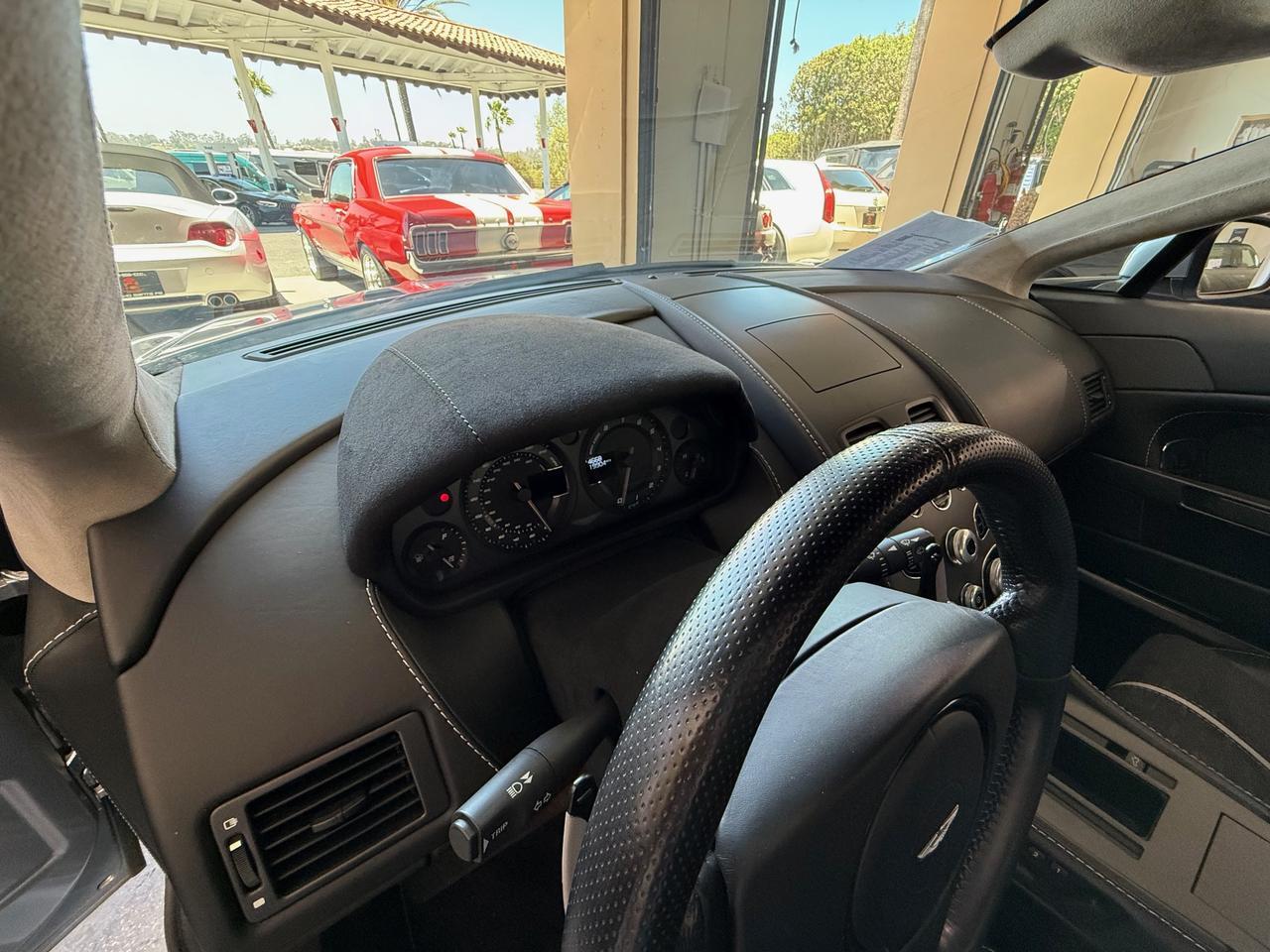 2016 Aston Martin V8 Vantage GT *SALE PENDING* *SALE PENDING* San Diego CA