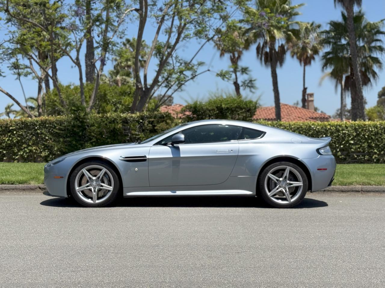 2016 Aston Martin V8 Vantage GT *SALE PENDING* *SALE PENDING* San Diego CA
