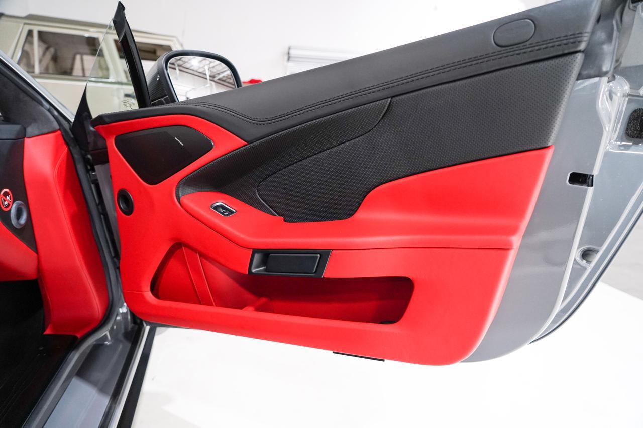 2016 Aston Martin Vanquish Carbon Tampa FL