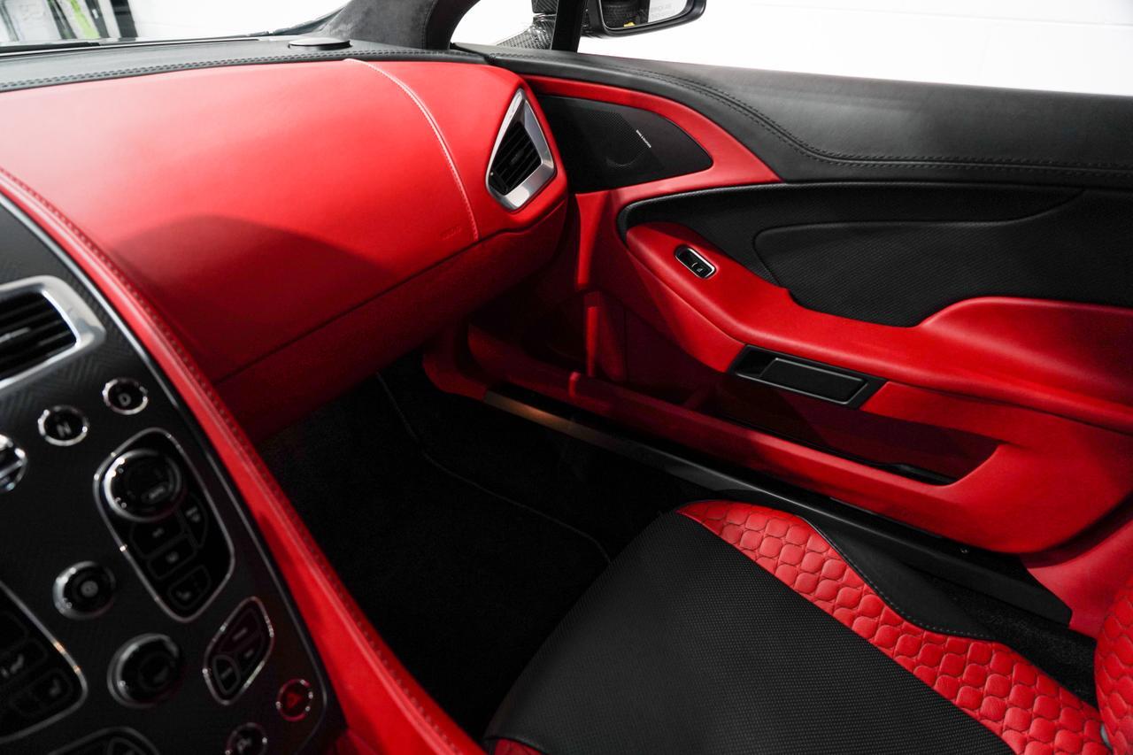 2016 Aston Martin Vanquish Carbon Tampa FL