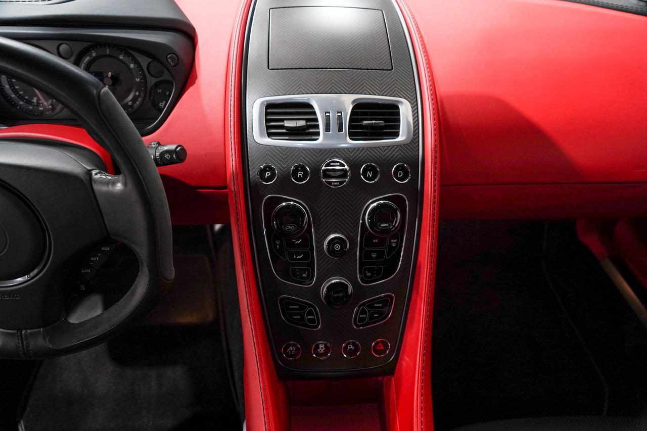 2016 Aston Martin Vanquish Carbon Tampa FL