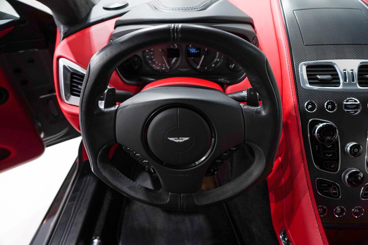 2016 Aston Martin Vanquish Carbon Tampa FL