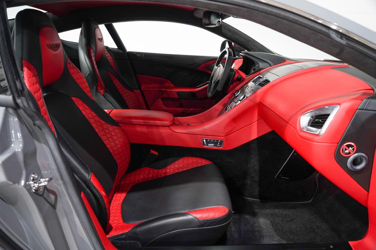 2016 Aston Martin Vanquish Carbon Tampa FL