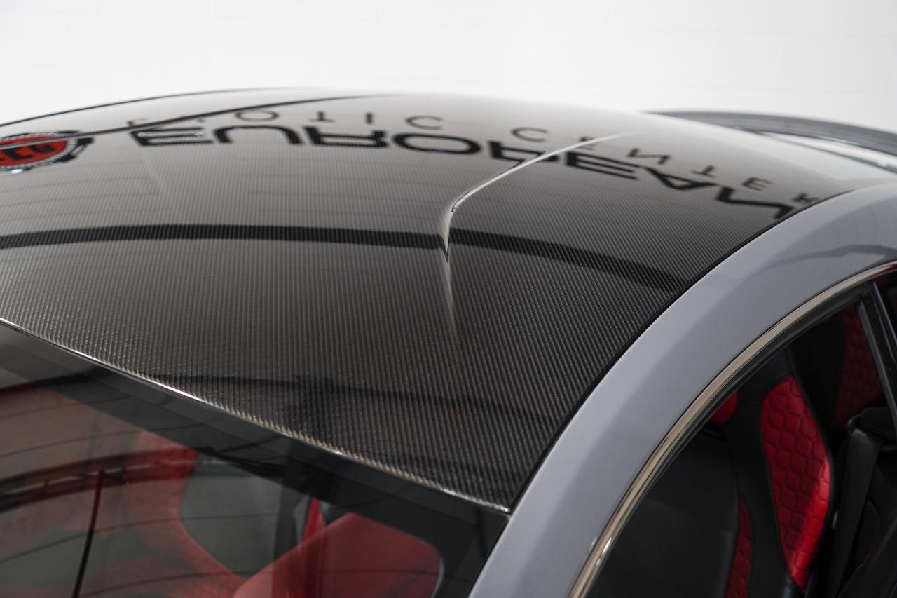 2016 Aston Martin Vanquish Carbon Tampa FL