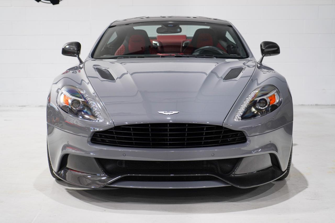 2016 Aston Martin Vanquish Carbon Tampa FL
