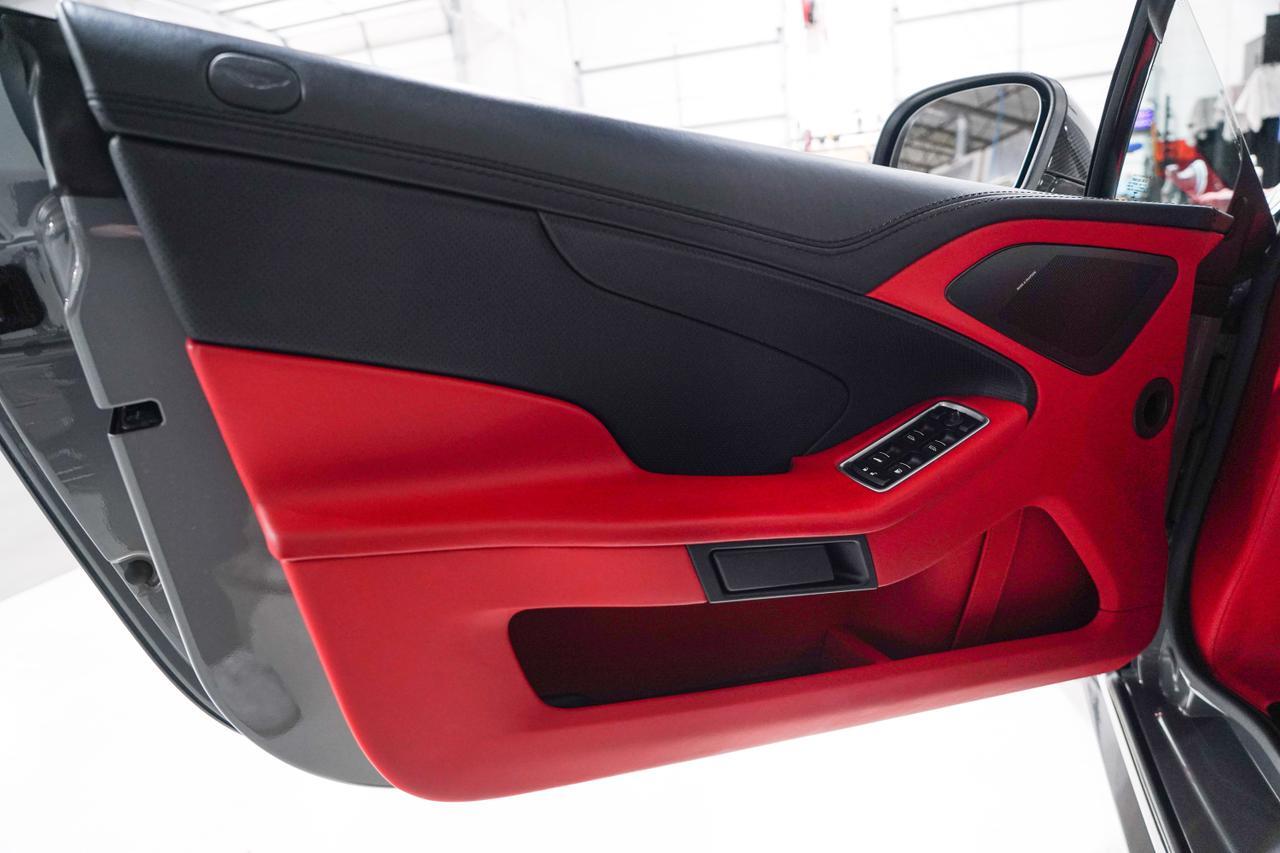 2016 Aston Martin Vanquish Carbon Tampa FL