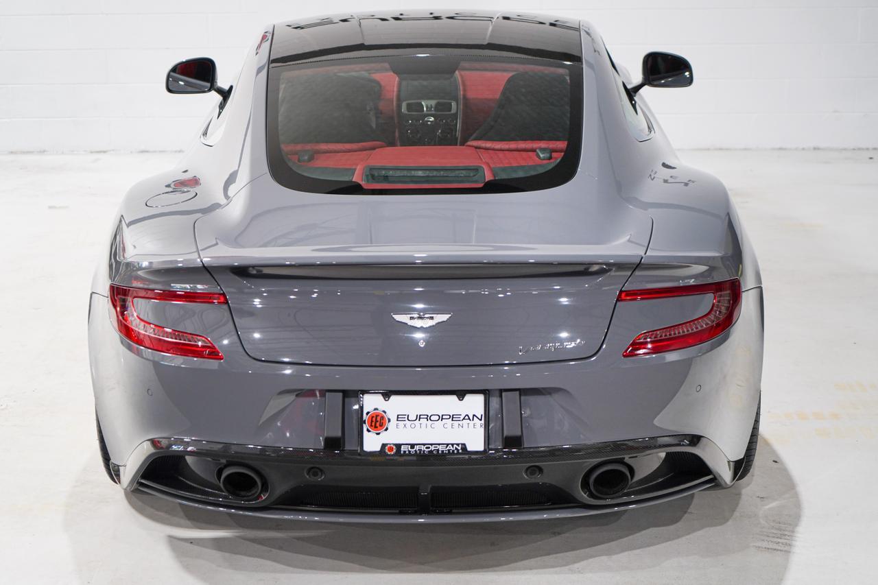 2016 Aston Martin Vanquish Carbon Tampa FL