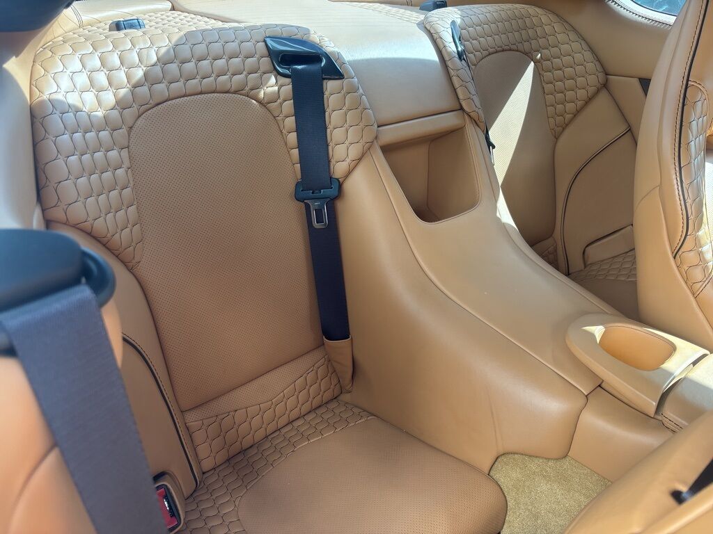 2016 Aston Martin Vanquish V12 Ft Lauderdale FL