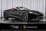 2016 Aston Martin Vanquish Volante Carbon North Miami FL 2016 Aston Martin Vanquish Volante Carbon North Miami FL