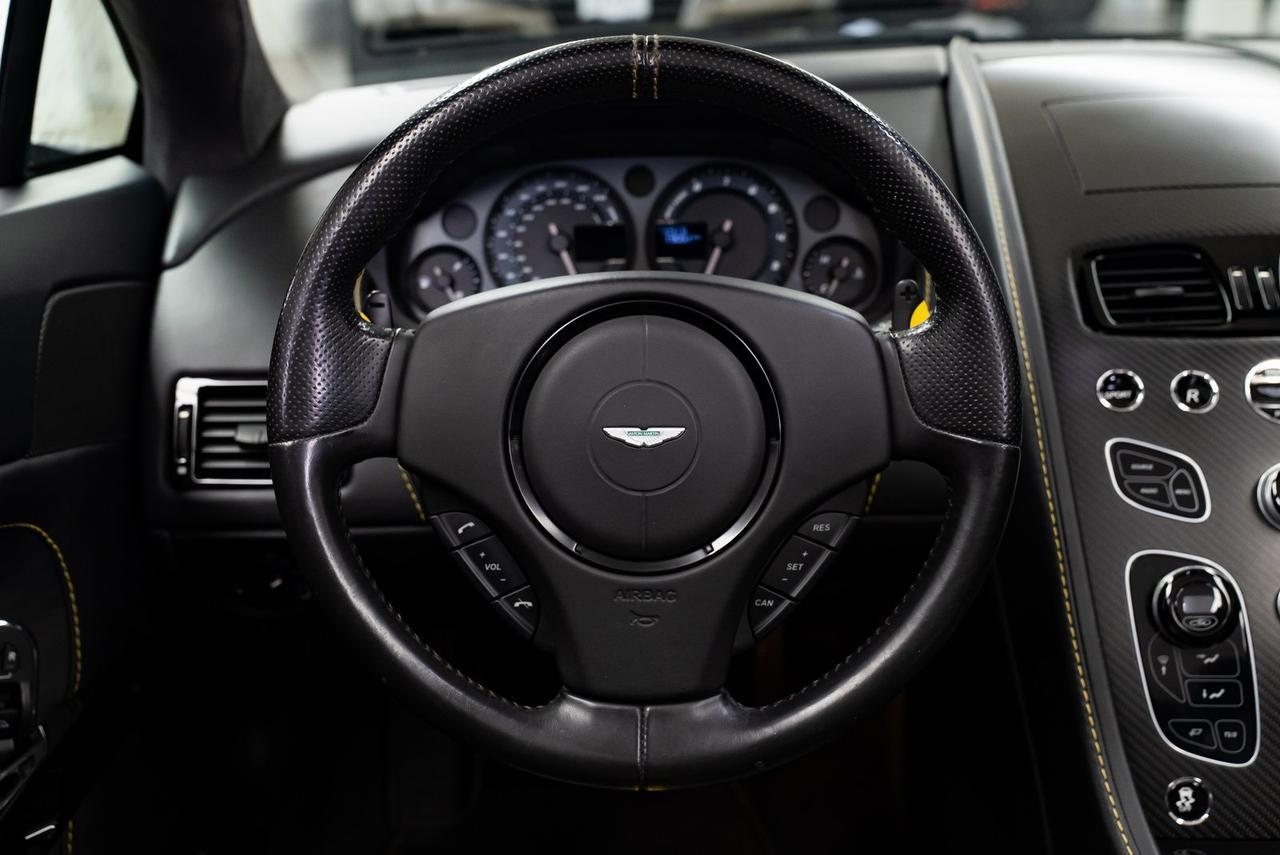 2016 Aston Martin Vantage GT Convertible Portland OR