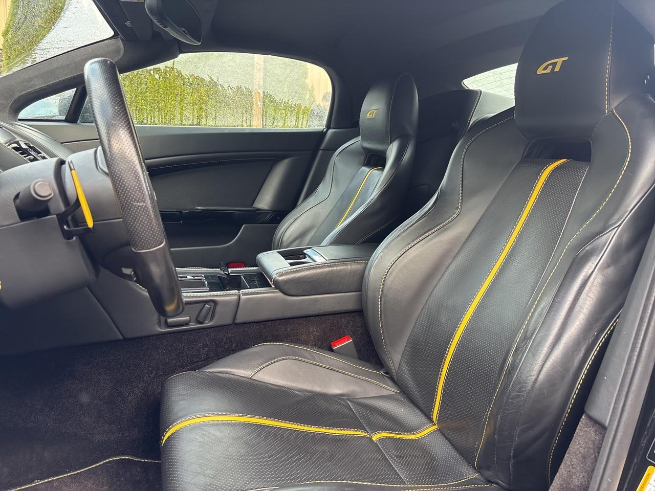 2016 Aston Martin Vantage GT Convertible Portland OR