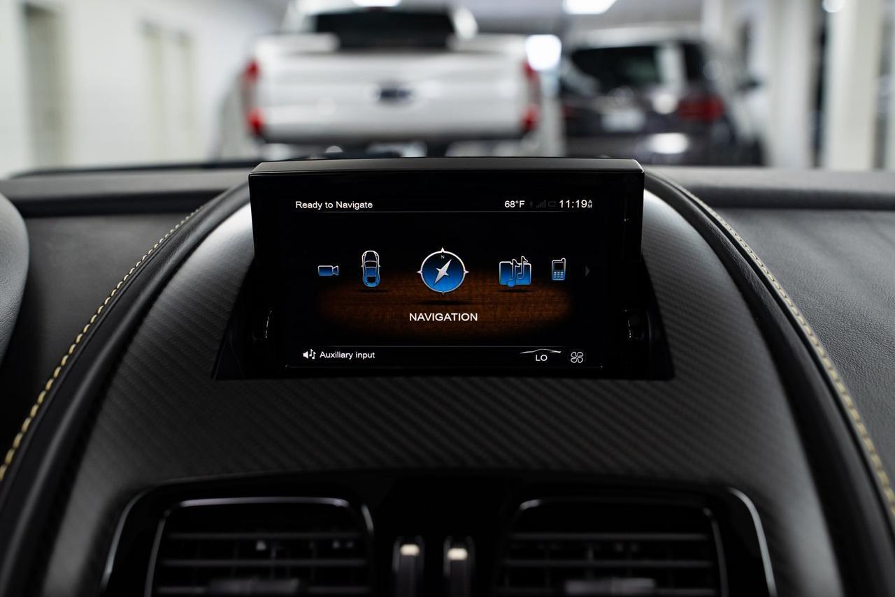 2016 Aston Martin Vantage GT Convertible Portland OR