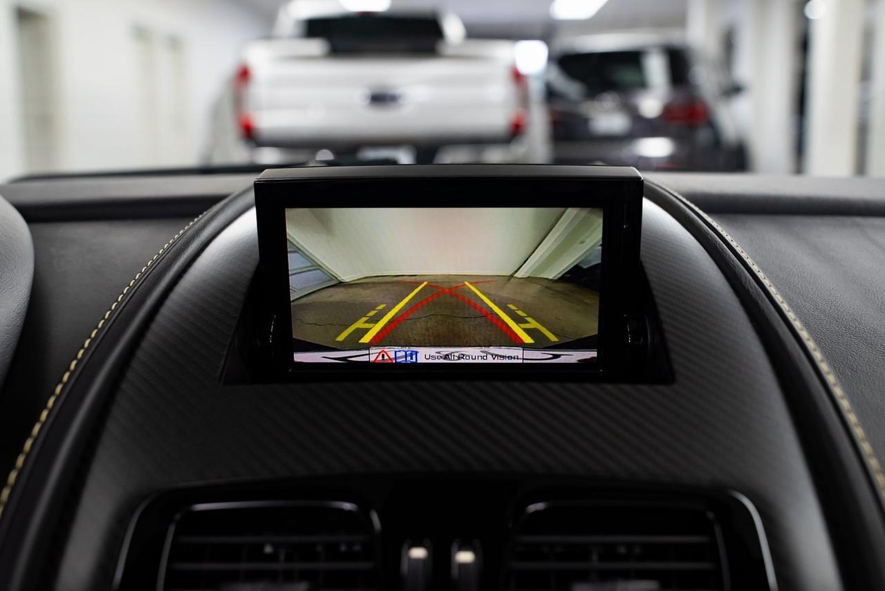 2016 Aston Martin Vantage GT Convertible Portland OR