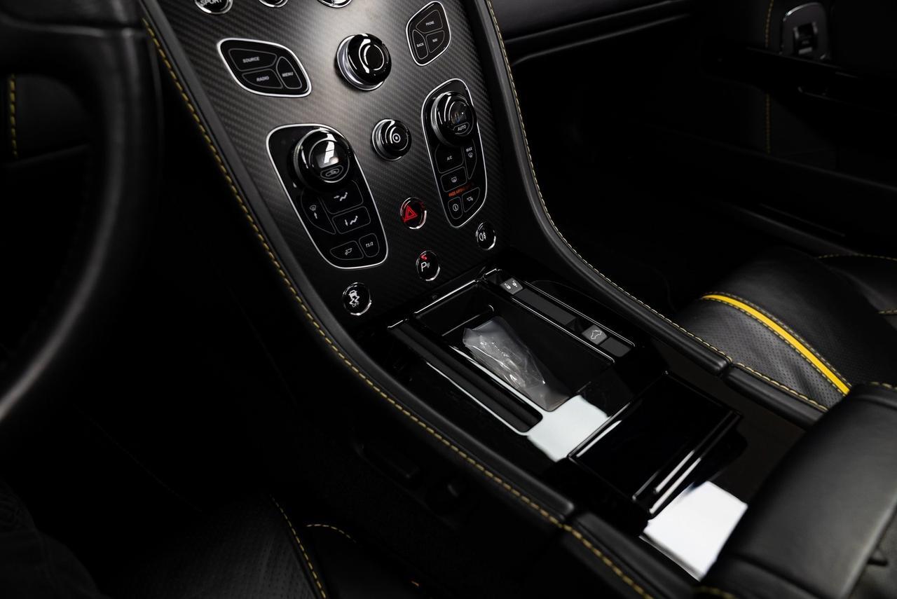 2016 Aston Martin Vantage GT Convertible Portland OR