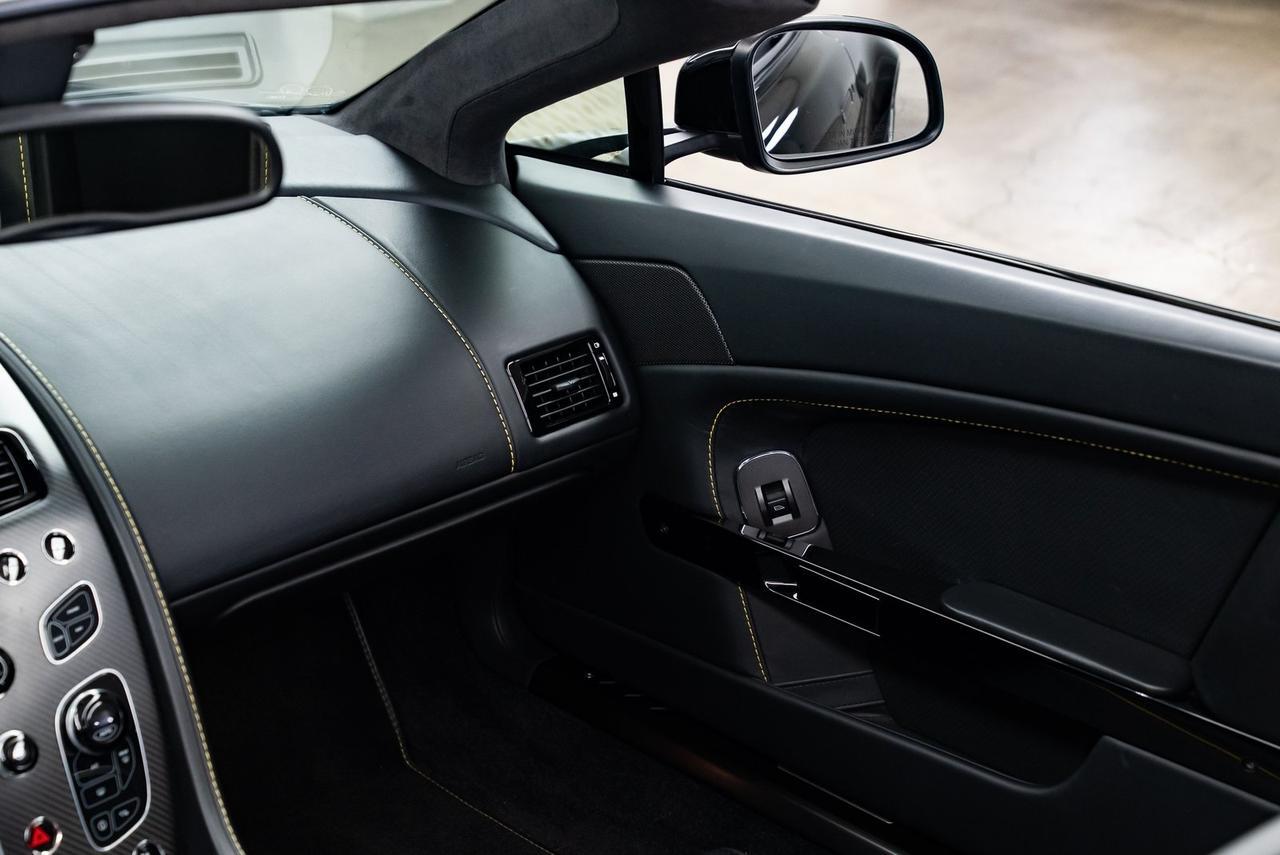 2016 Aston Martin Vantage GT Convertible Portland OR