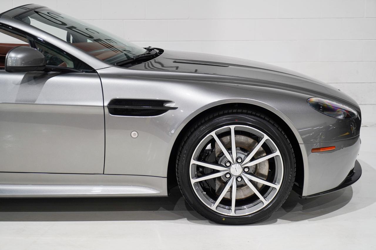 2016 Aston Martin Vantage GTS Tampa FL