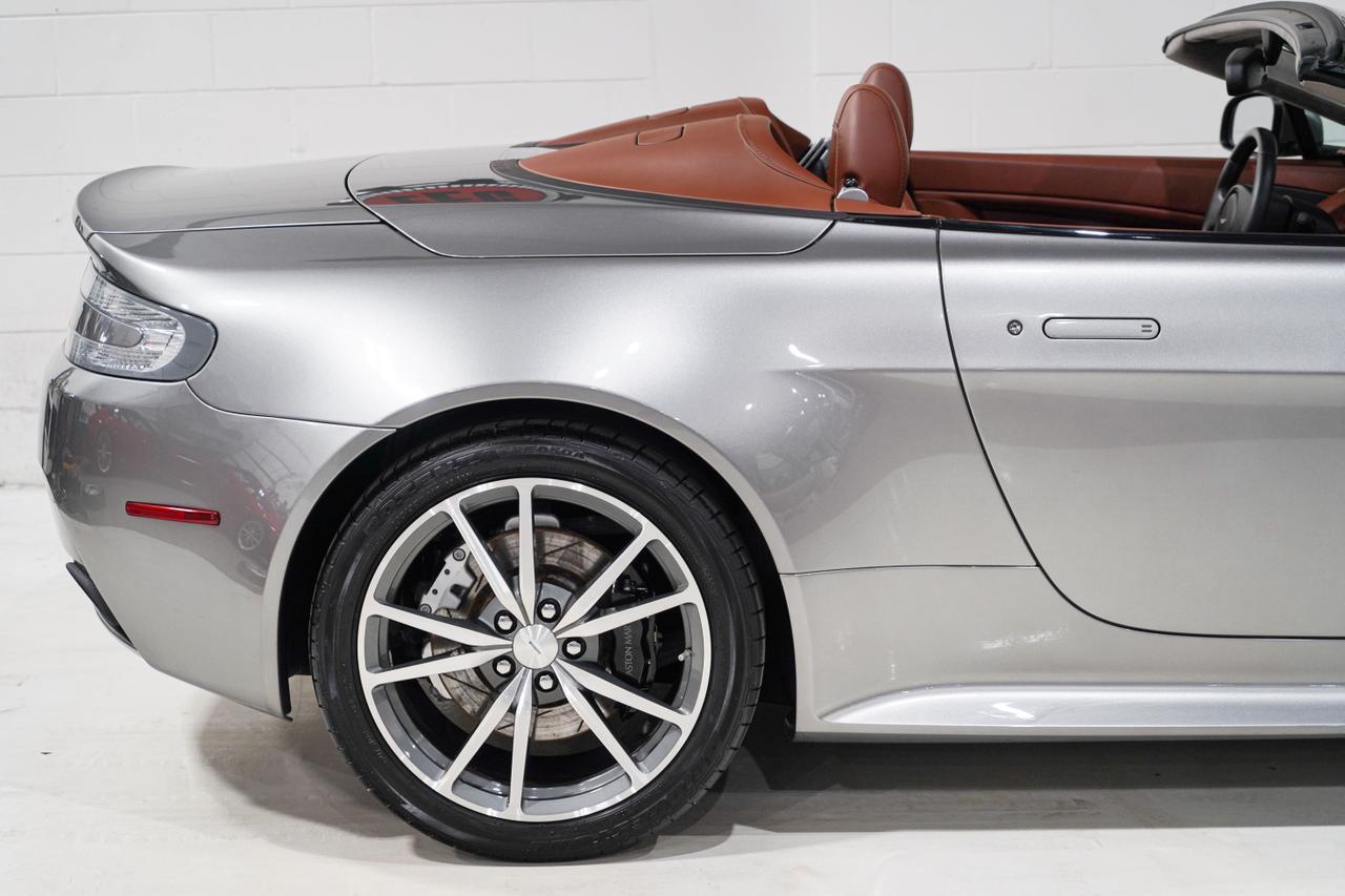 2016 Aston Martin Vantage GTS Tampa FL