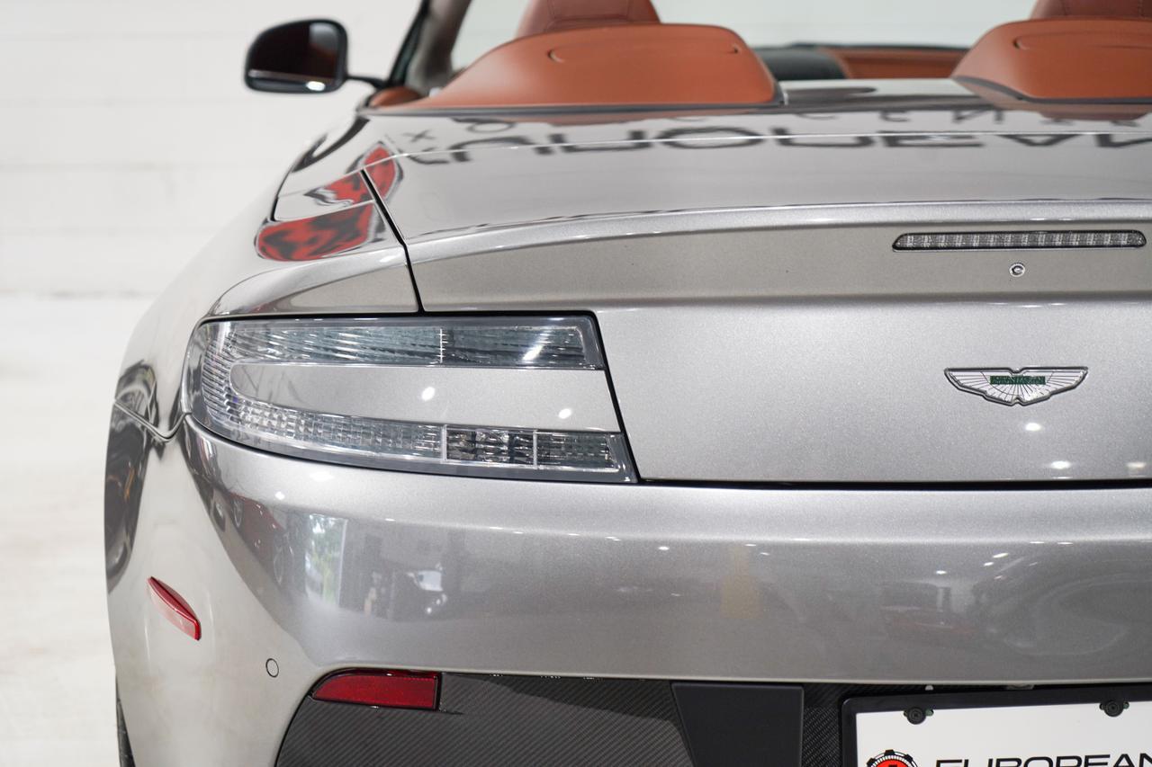 2016 Aston Martin Vantage GTS Tampa FL