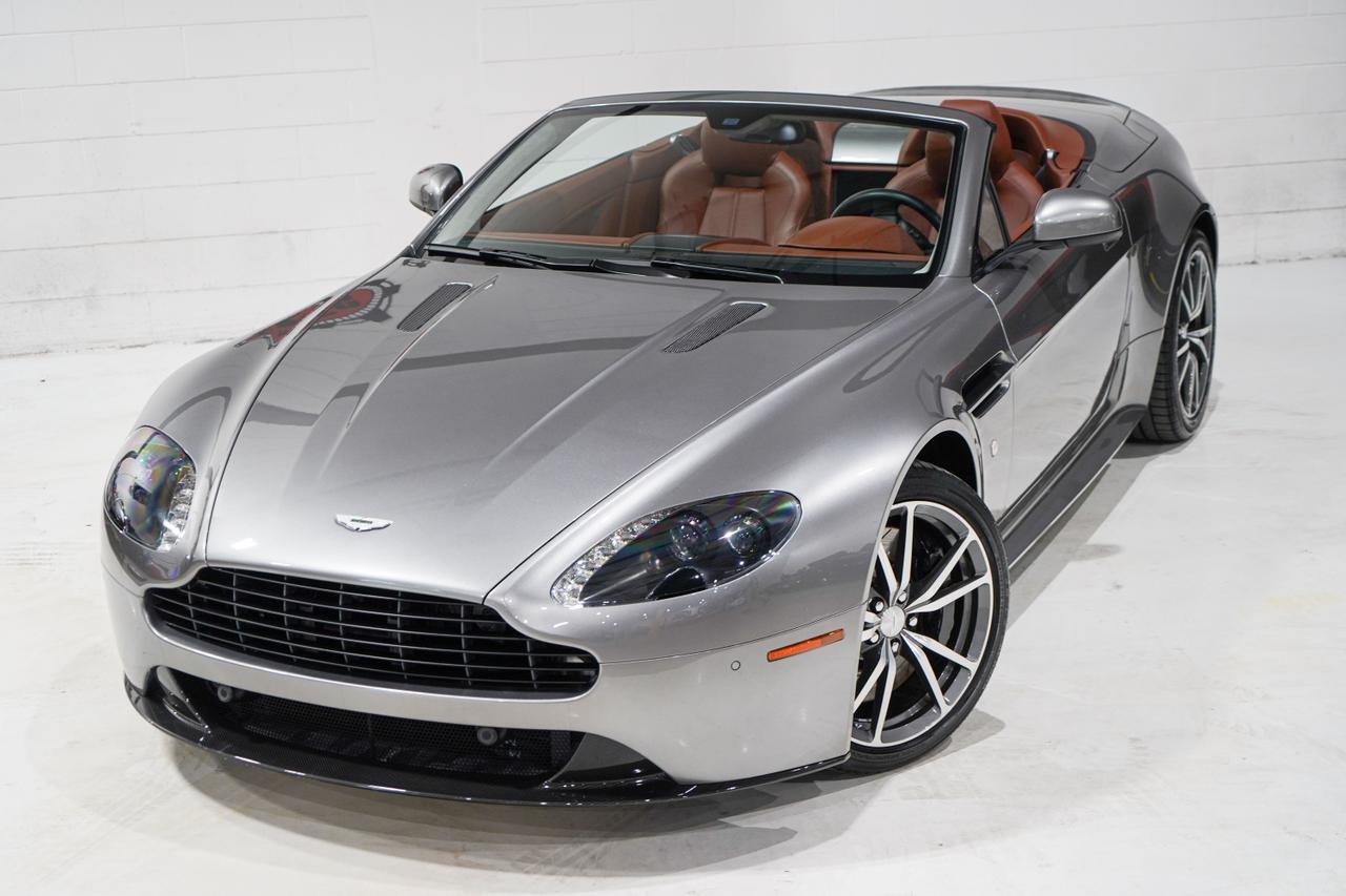 2016 Aston Martin Vantage GTS Tampa FL
