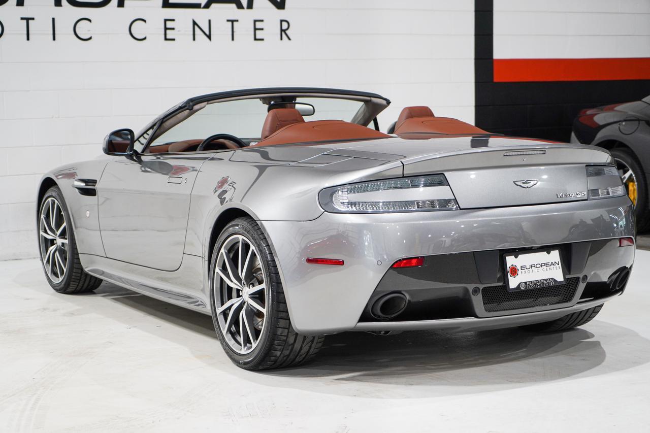 2016 Aston Martin Vantage GTS Tampa FL