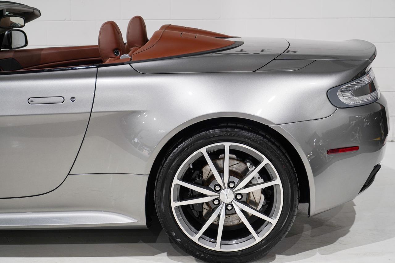 2016 Aston Martin Vantage GTS Tampa FL