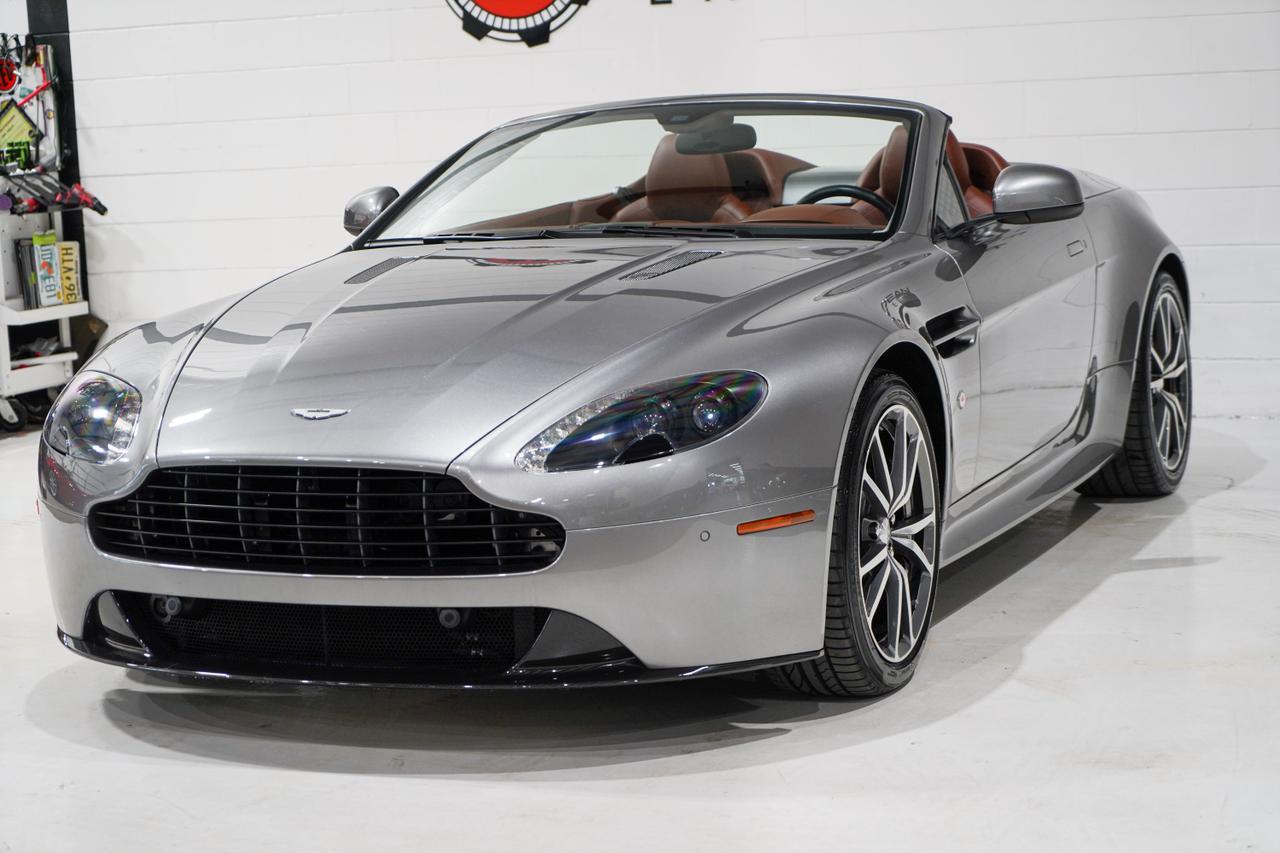 2016 Aston Martin Vantage GTS Tampa FL