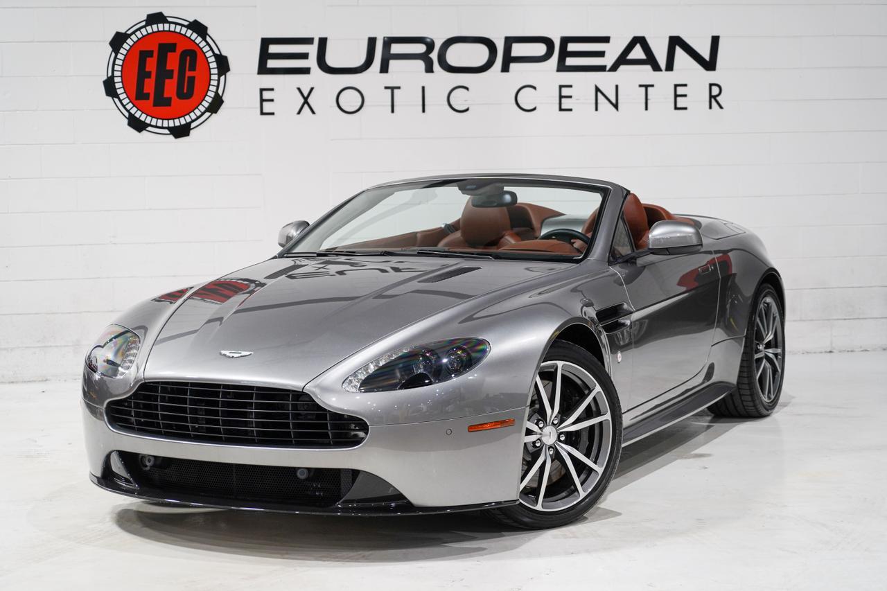 2016 Aston Martin Vantage GTS Tampa FL