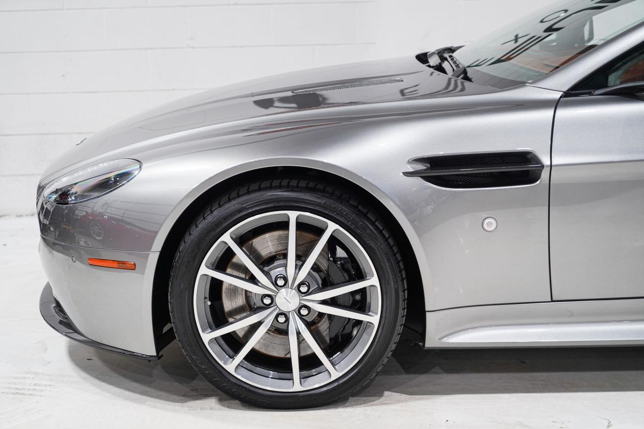 2016 Aston Martin Vantage GTS Tampa FL