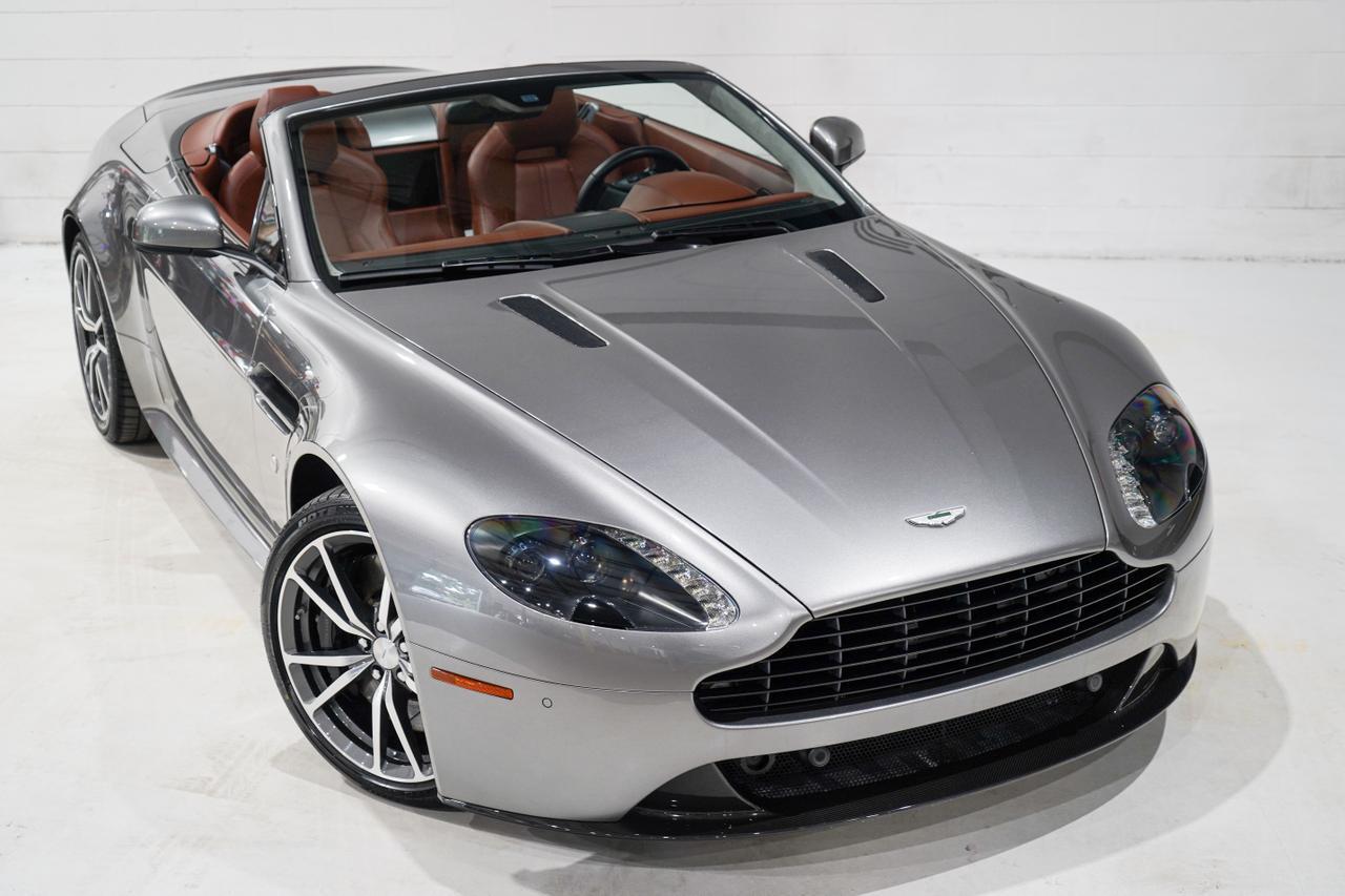 2016 Aston Martin Vantage GTS Tampa FL