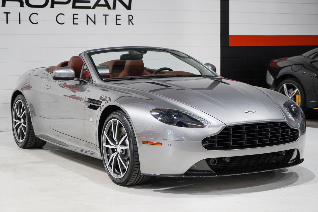 2016 Aston Martin Vantage GTS Tampa FL