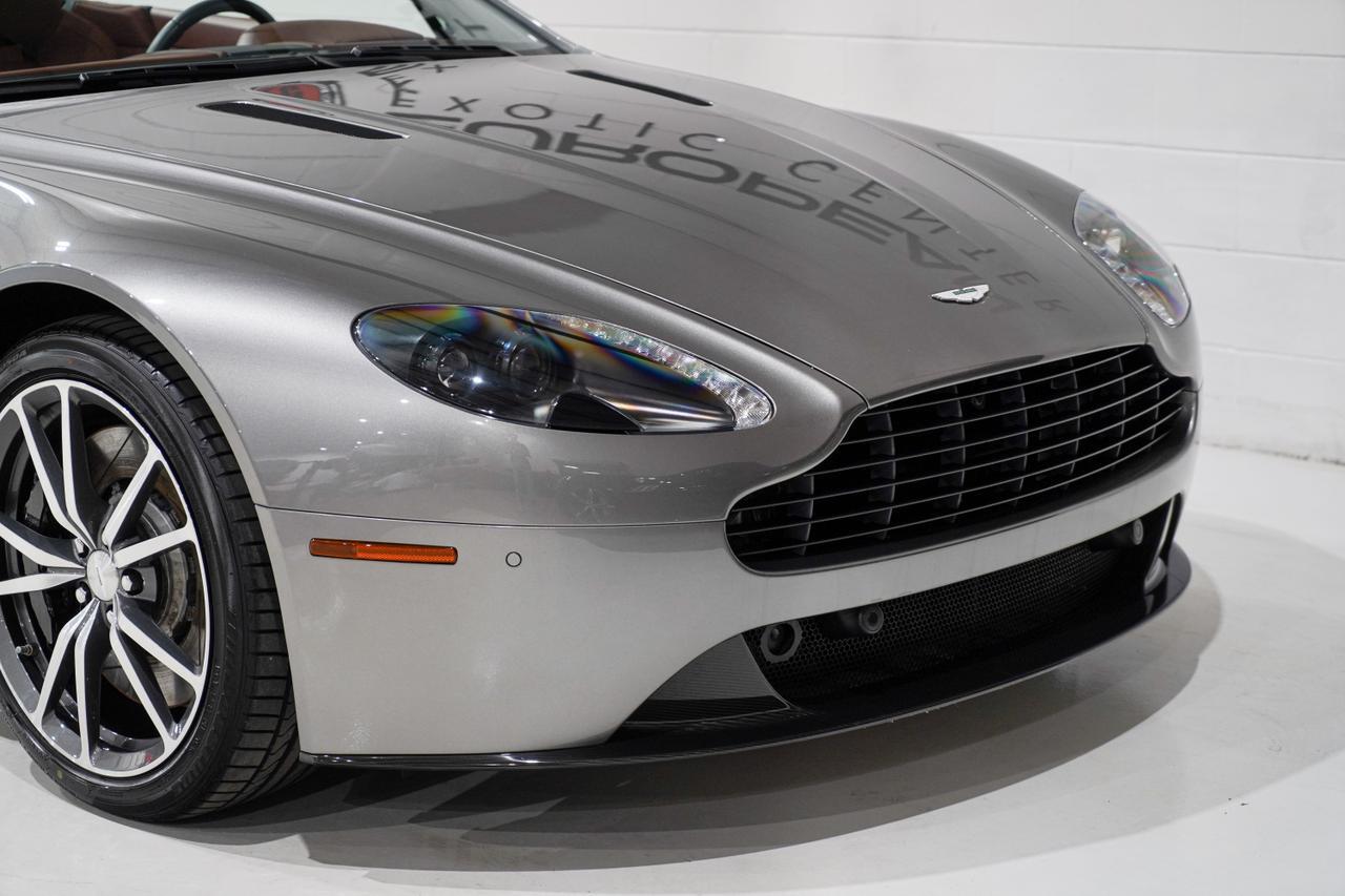 2016 Aston Martin Vantage GTS Tampa FL
