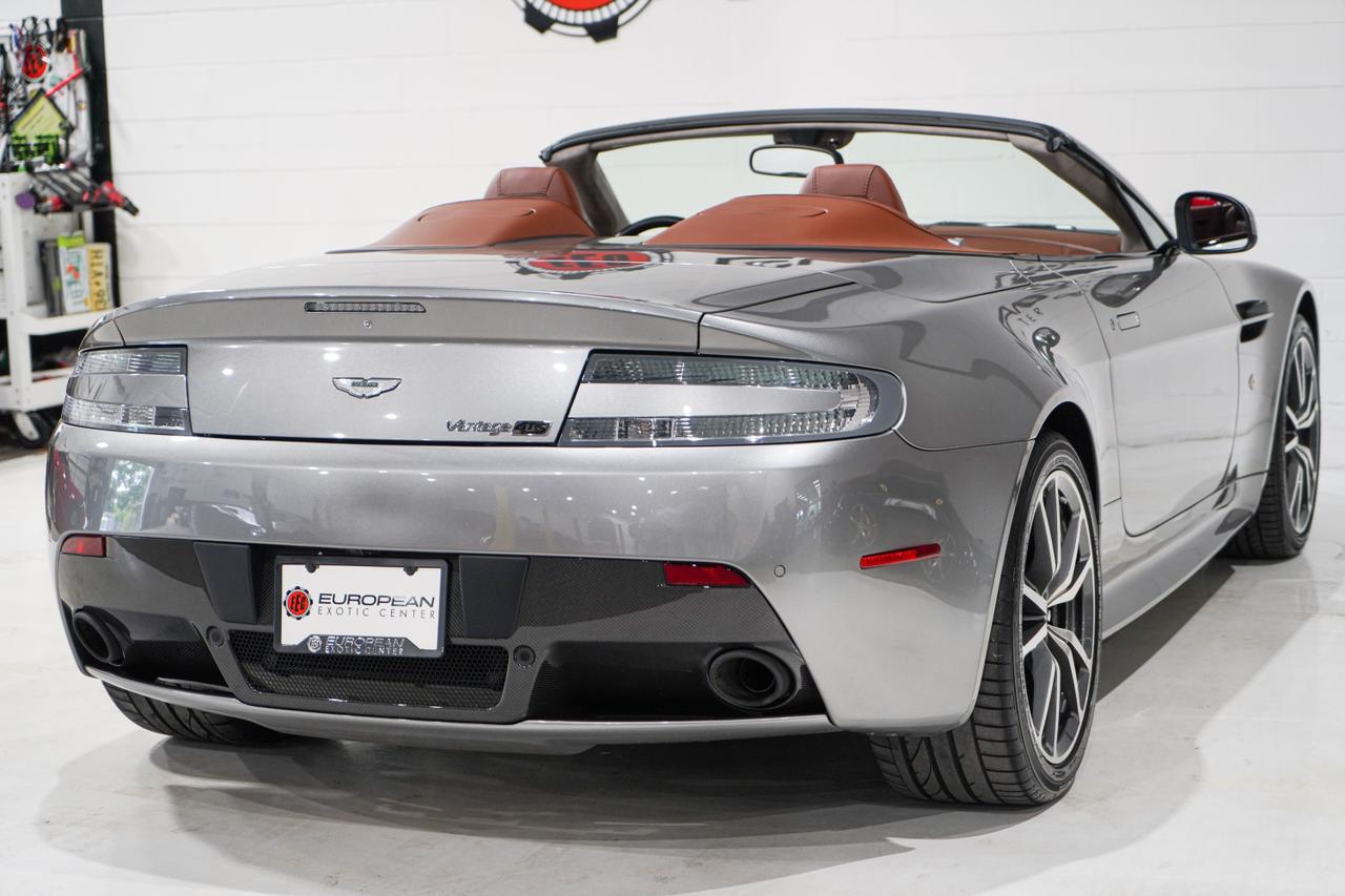 2016 Aston Martin Vantage GTS Tampa FL