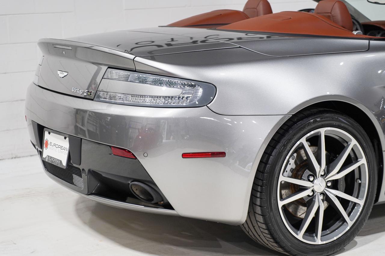 2016 Aston Martin Vantage GTS Tampa FL