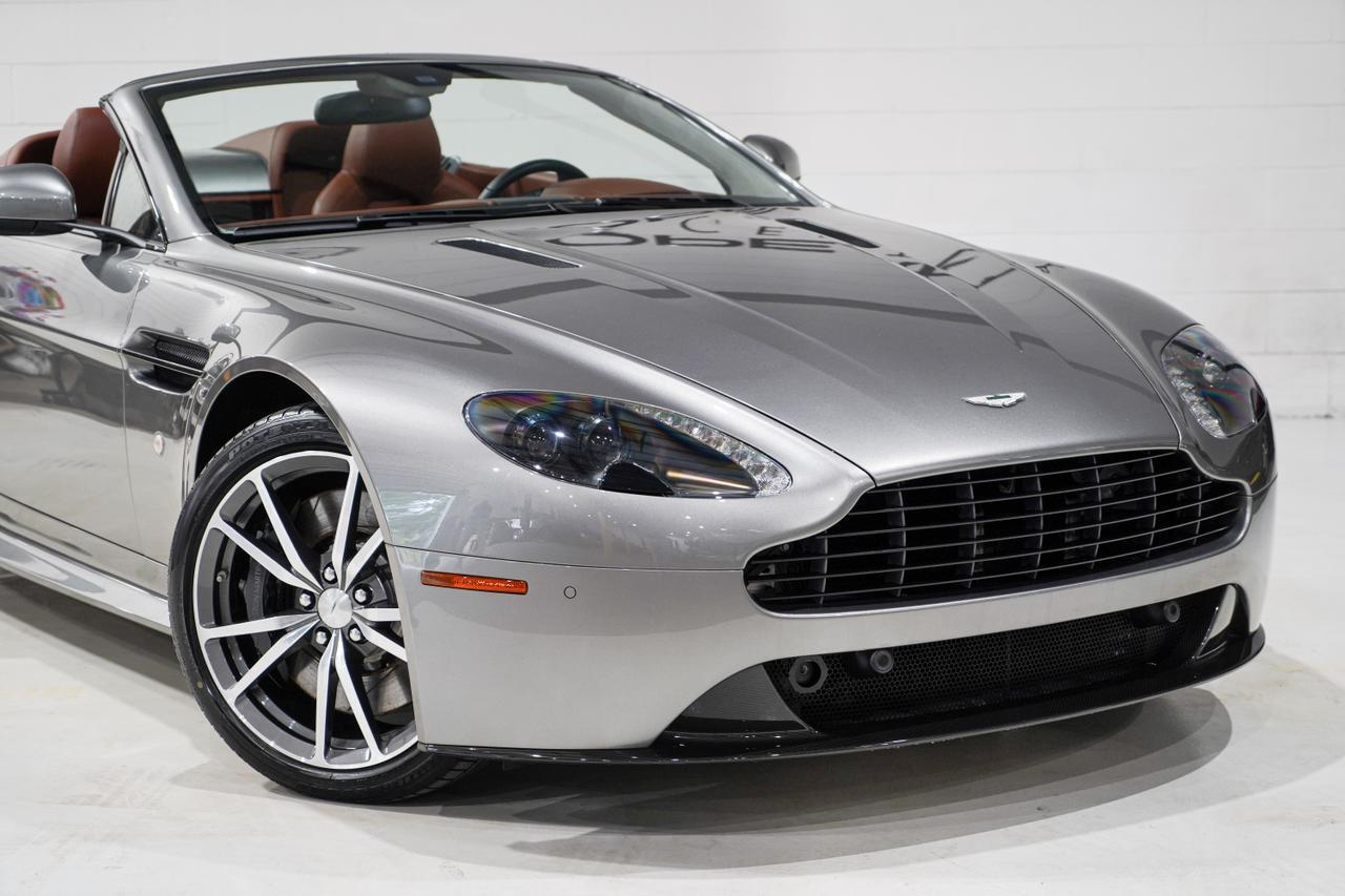 2016 Aston Martin Vantage GTS Tampa FL