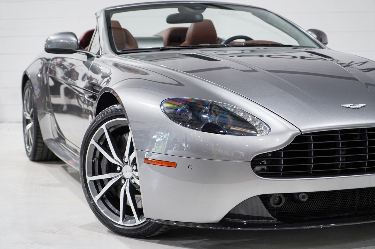 2016 Aston Martin Vantage GTS Tampa FL