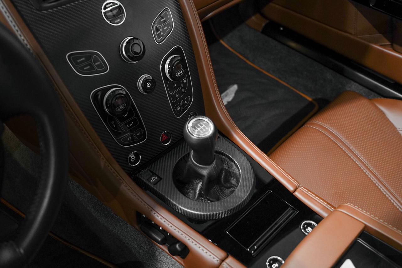 2016 Aston Martin Vantage GTS Tampa FL